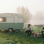 Himmelfahrt und Pfingsten an der Elbe: Feiertags-Camping optimal planen