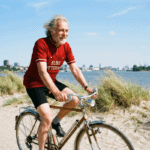 Frühlingserwachen auf zwei Rädern: Genussradeln durchs blühende Alte Land